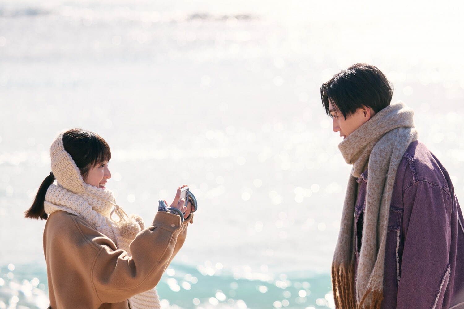 『隣のステラ』場面カット｜写真4