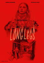 『ロングレッグス』場面カット｜写真17