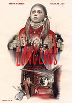『ロングレッグス』場面カット｜写真15