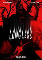 『ロングレッグス』場面カット｜写真14