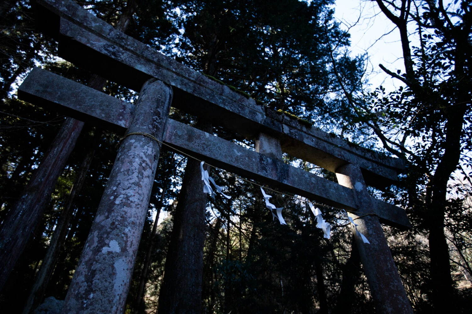近畿地方のある場所について - 写真8