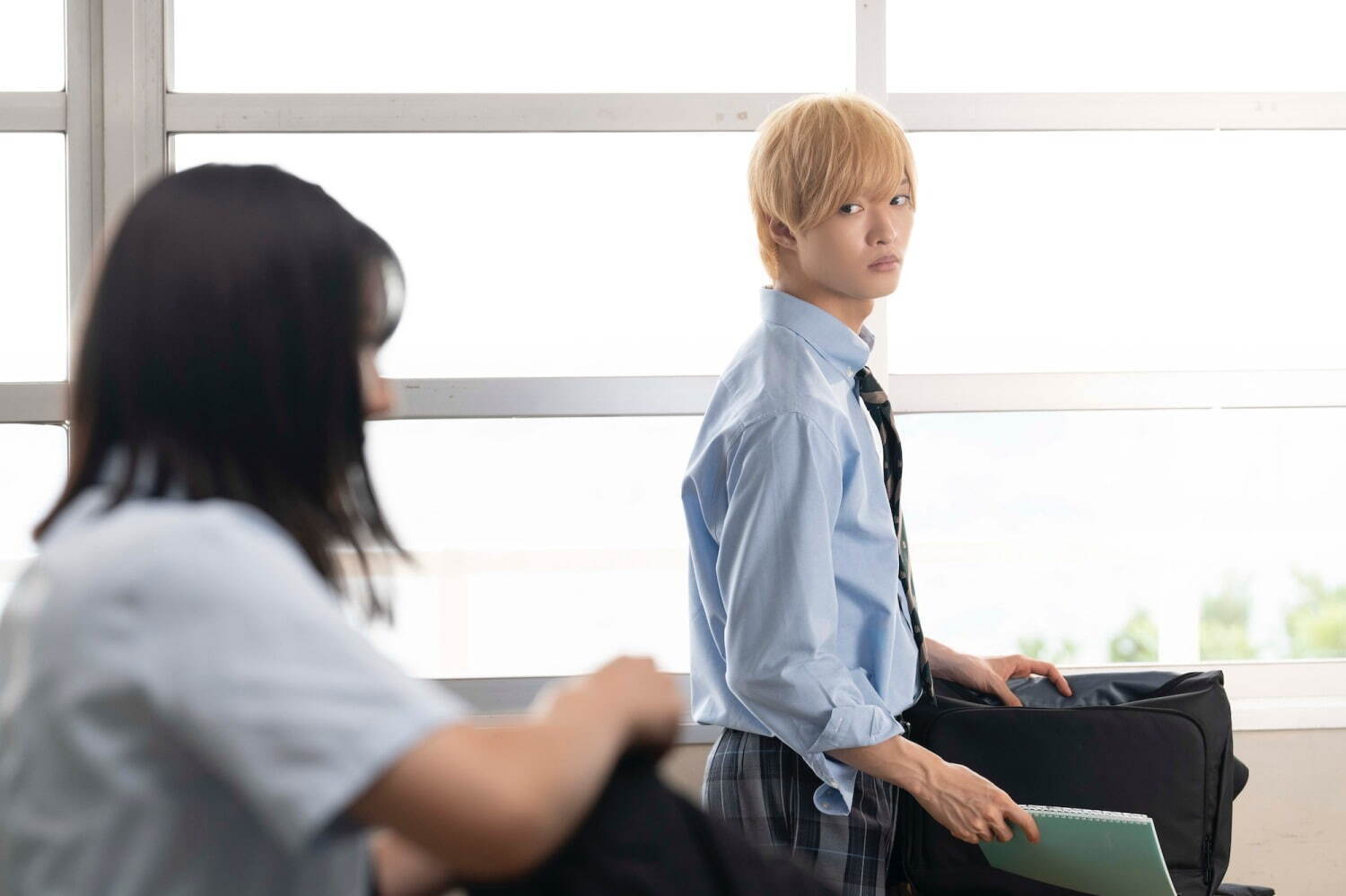 青春ゲシュタルト崩壊 - 写真8