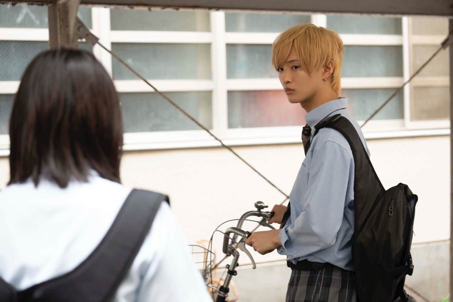 青春ゲシュタルト崩壊 - 写真12