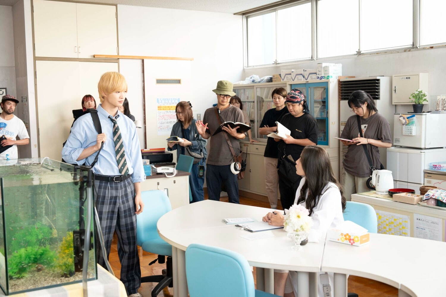 青春ゲシュタルト崩壊 - 写真13