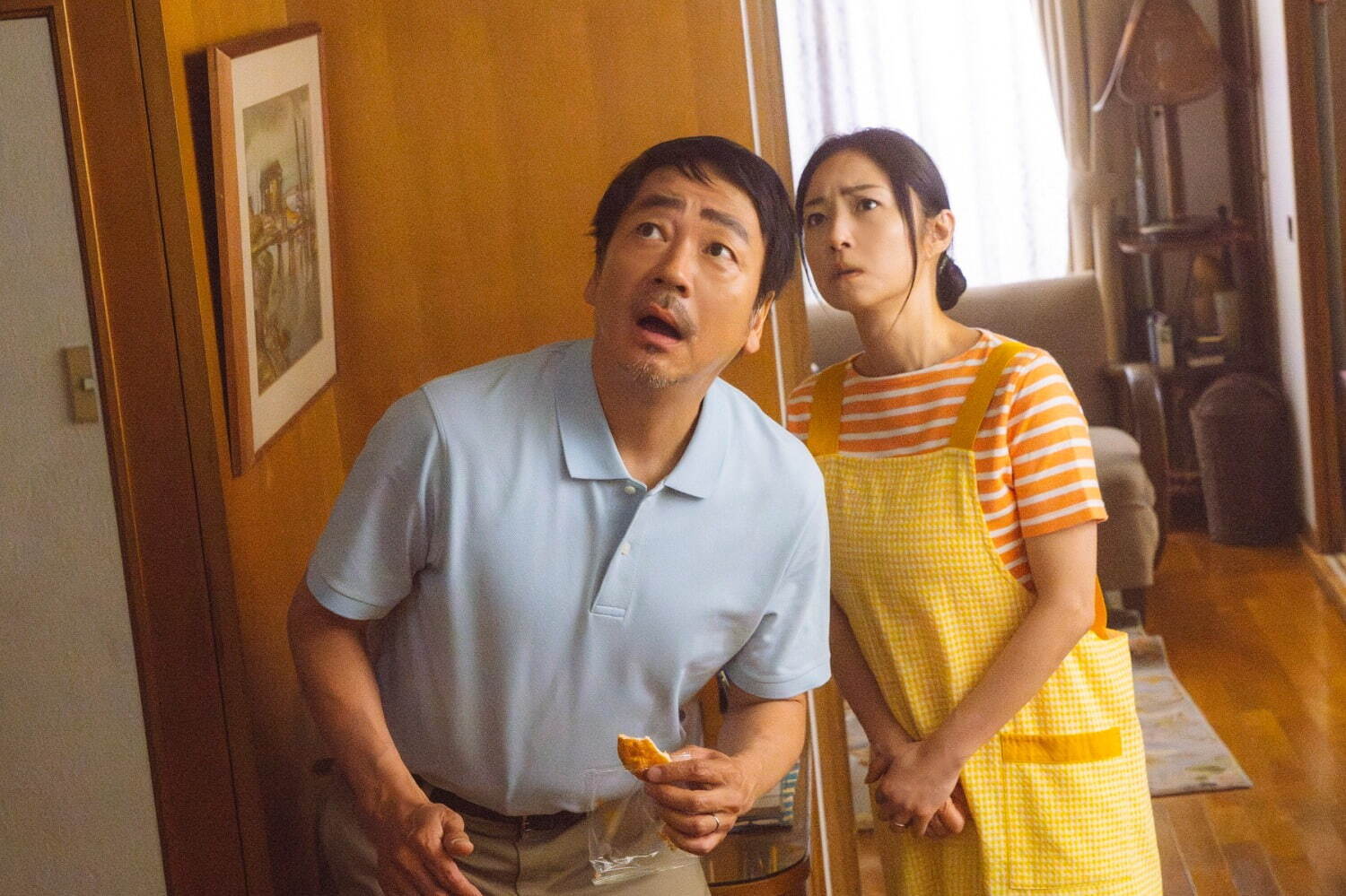 『かくかくしかじか』場面カット｜写真8
