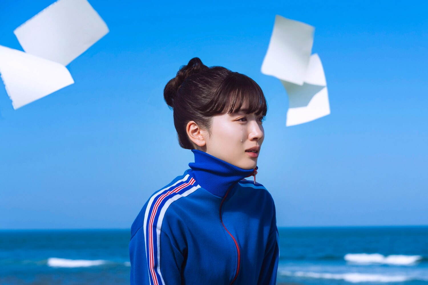 『かくかくしかじか』場面カット｜写真10