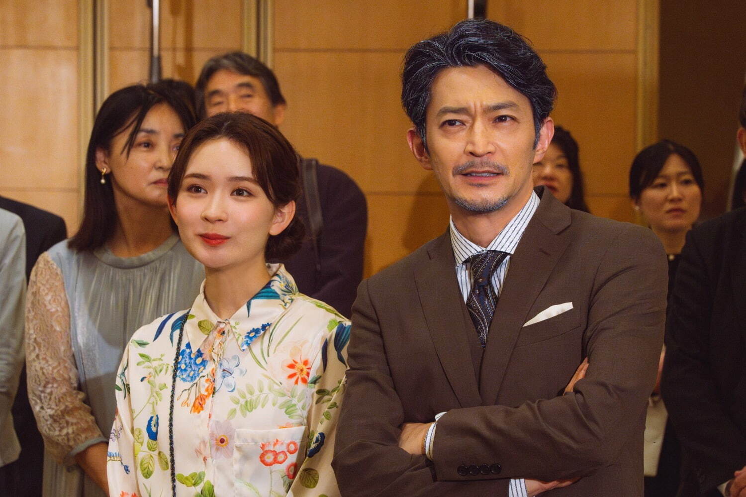 かくかくしかじか - 写真6