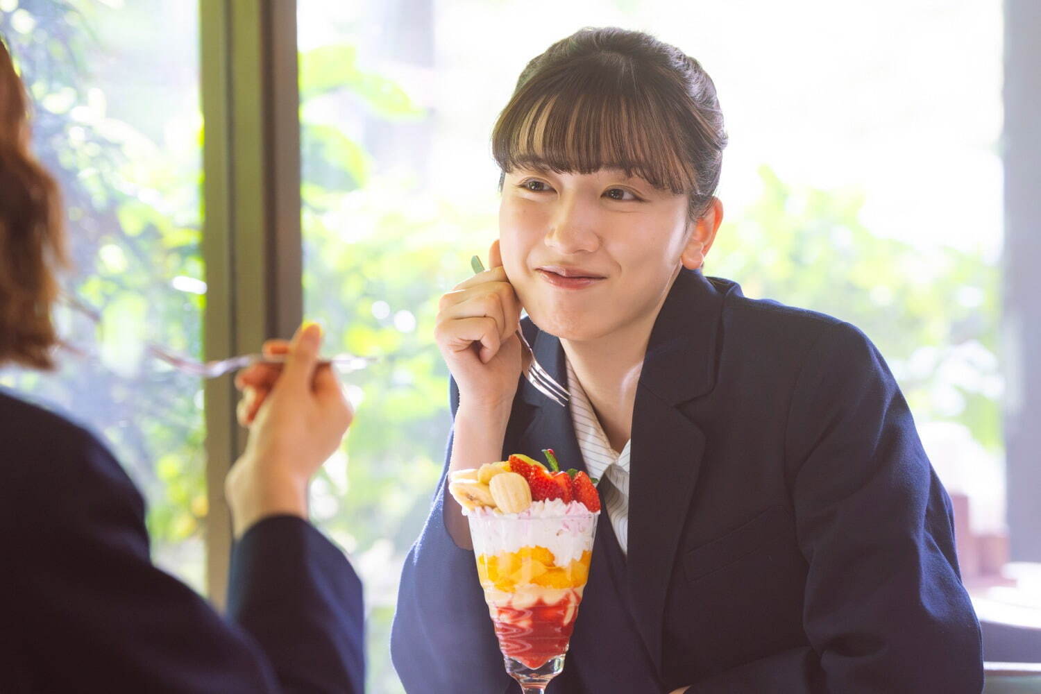 かくかくしかじか - 写真16