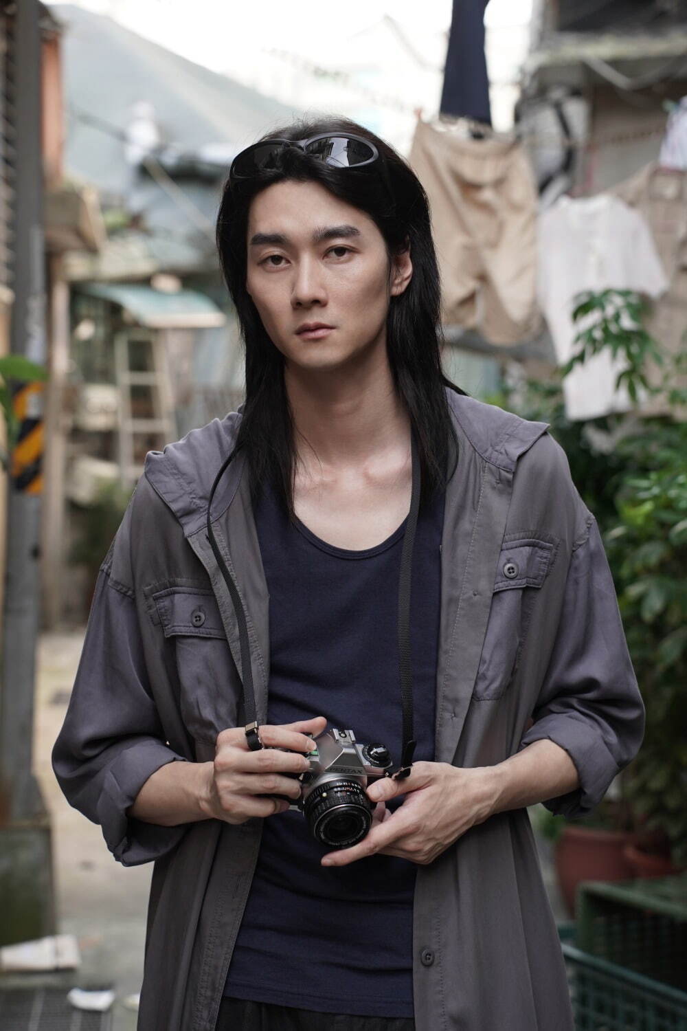 九龍ジェネリックロマンス - 写真14