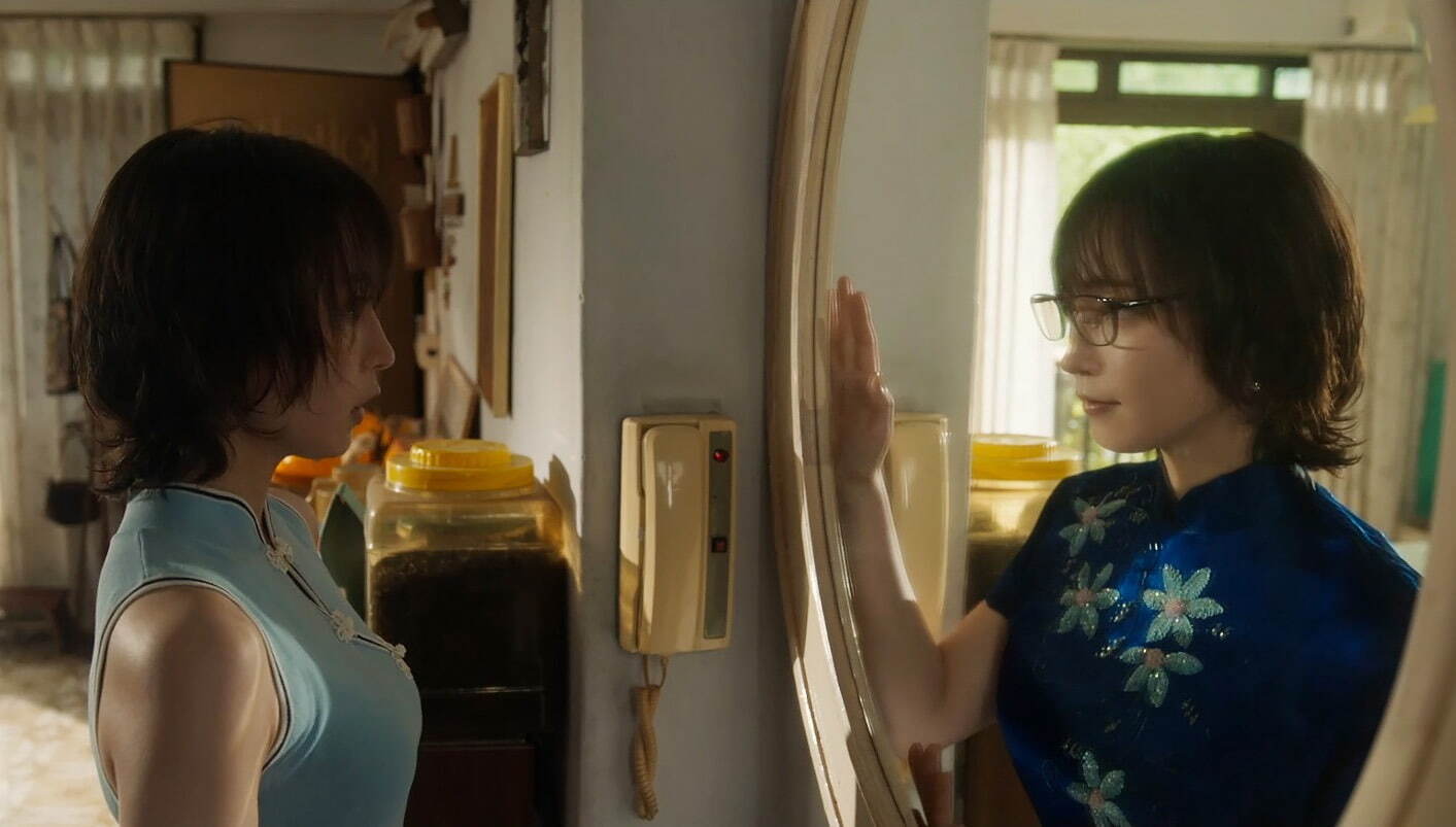 九龍ジェネリックロマンス - 写真8
