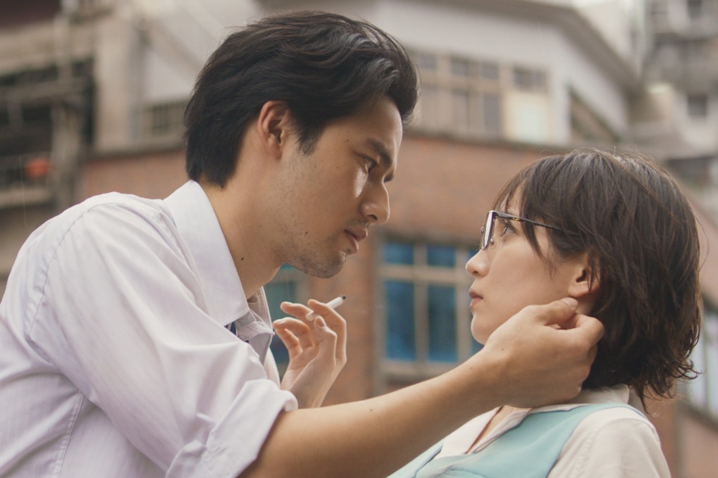 映画『九龍ジェネリックロマンス』