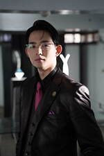 『九龍ジェネリックロマンス』場面カット｜写真16