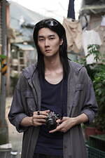 『九龍ジェネリックロマンス』場面カット｜写真15