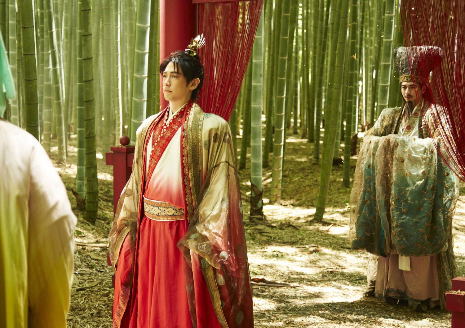 パリピ孔明 THE MOVIE - 写真2