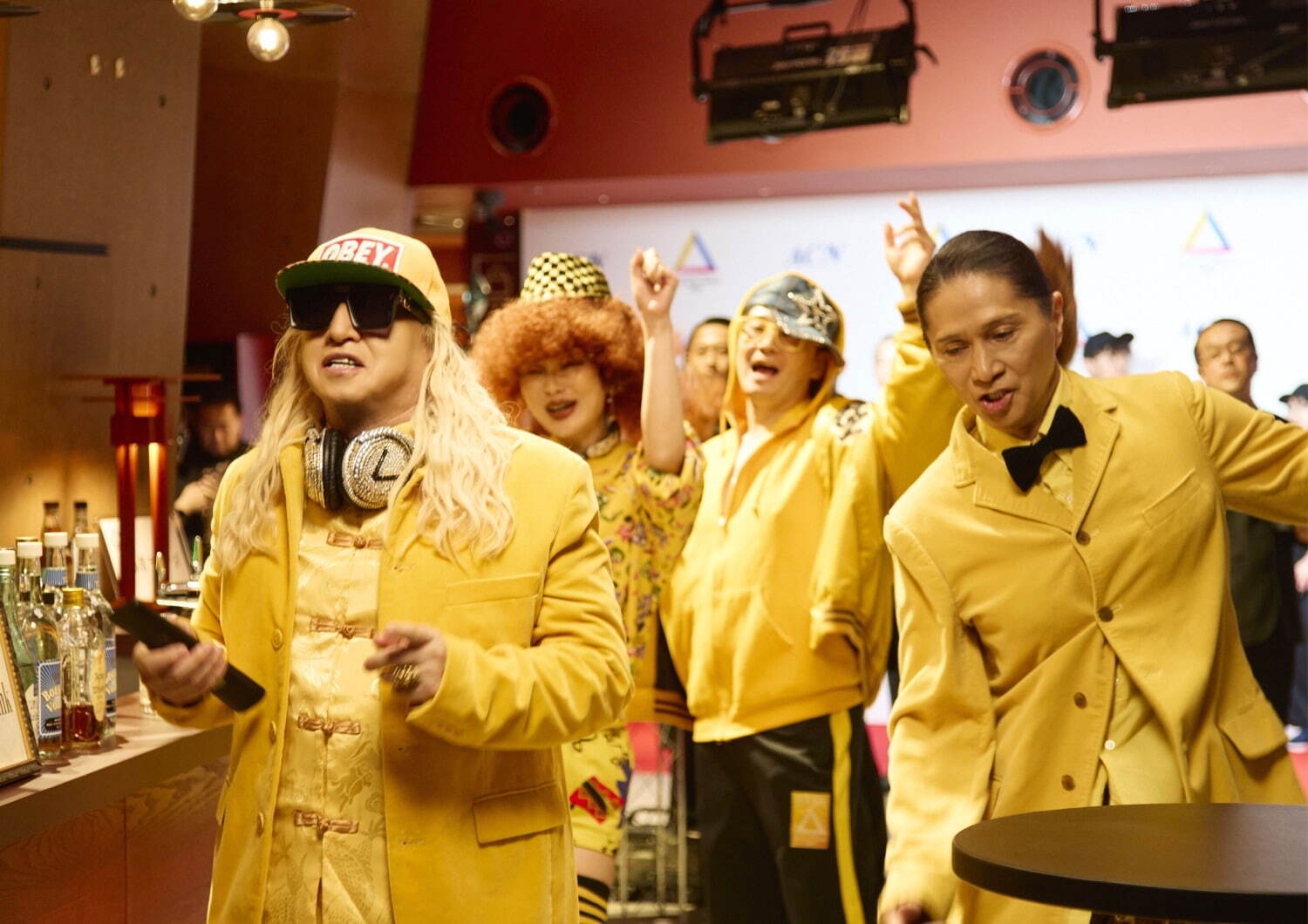 パリピ孔明 THE MOVIE - 写真4