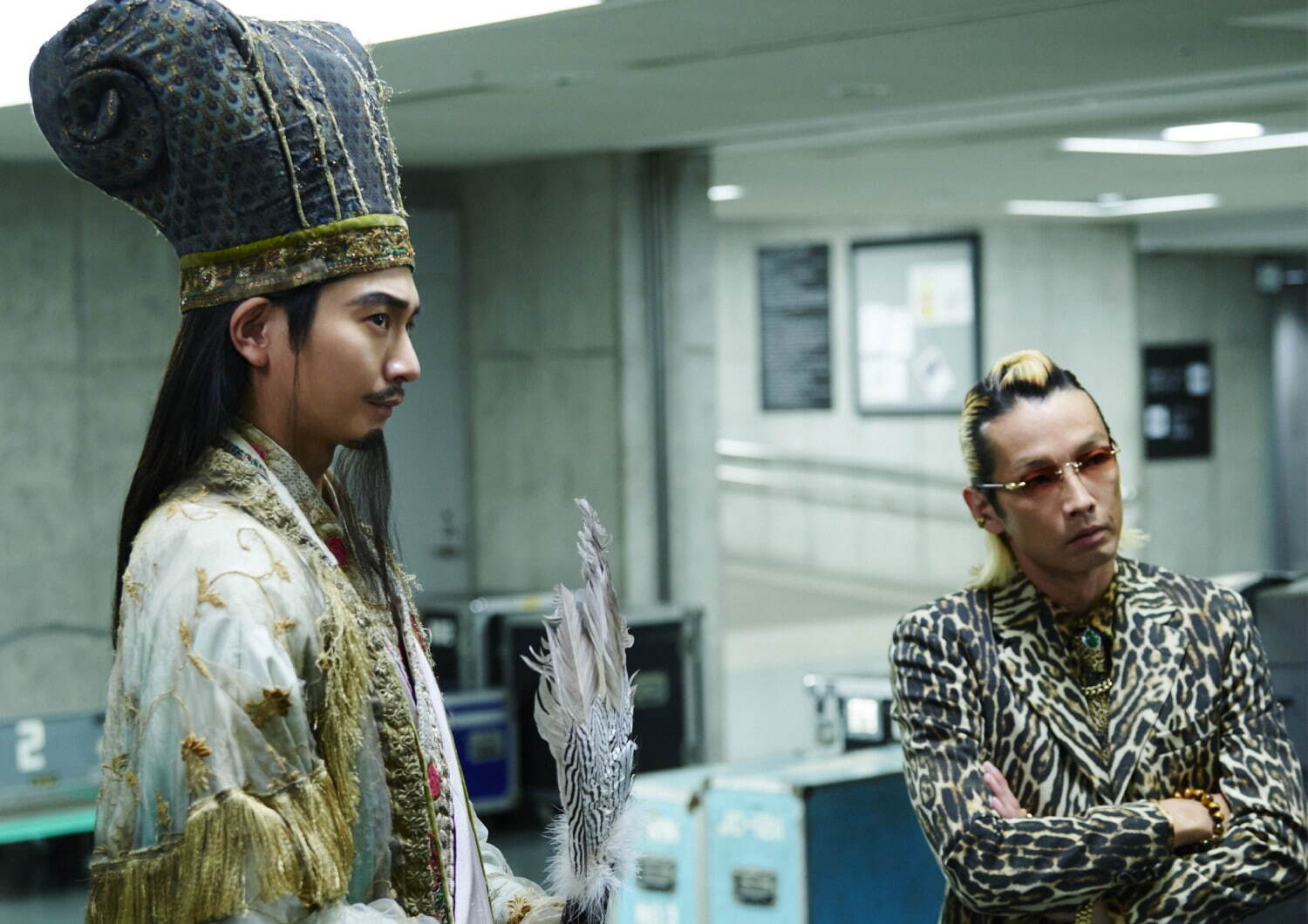 パリピ孔明 THE MOVIE - 写真11
