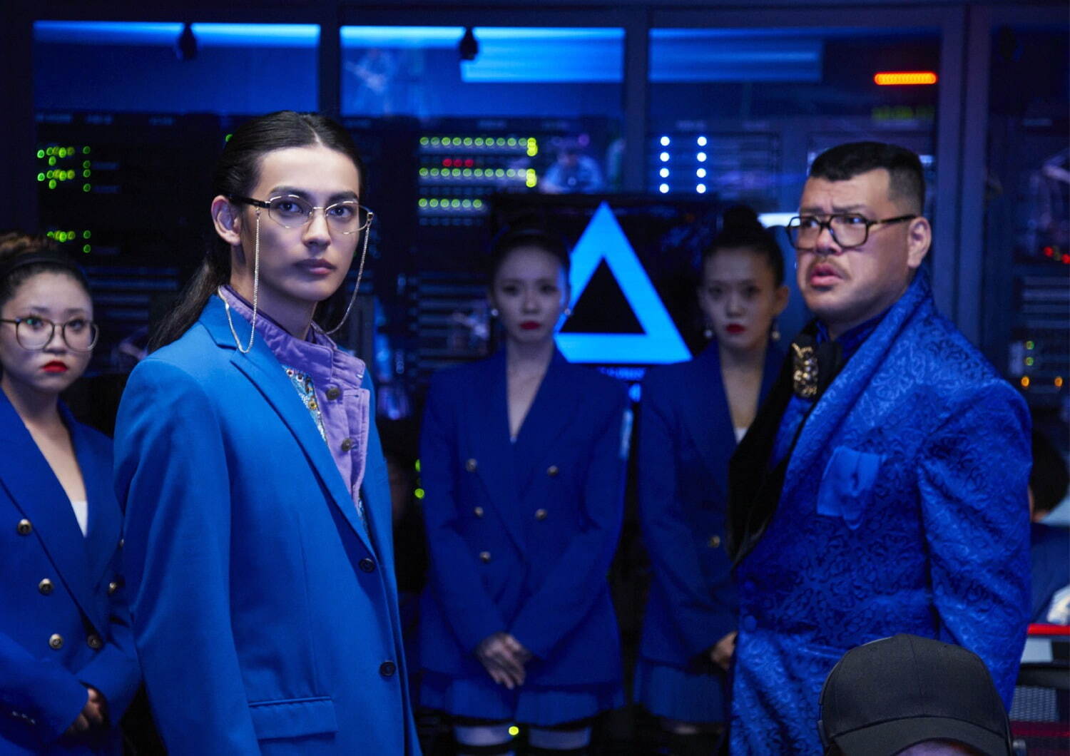 パリピ孔明 THE MOVIE - 写真12