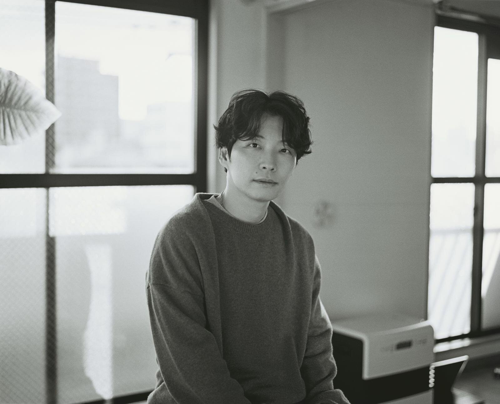 平場の月 - 写真6