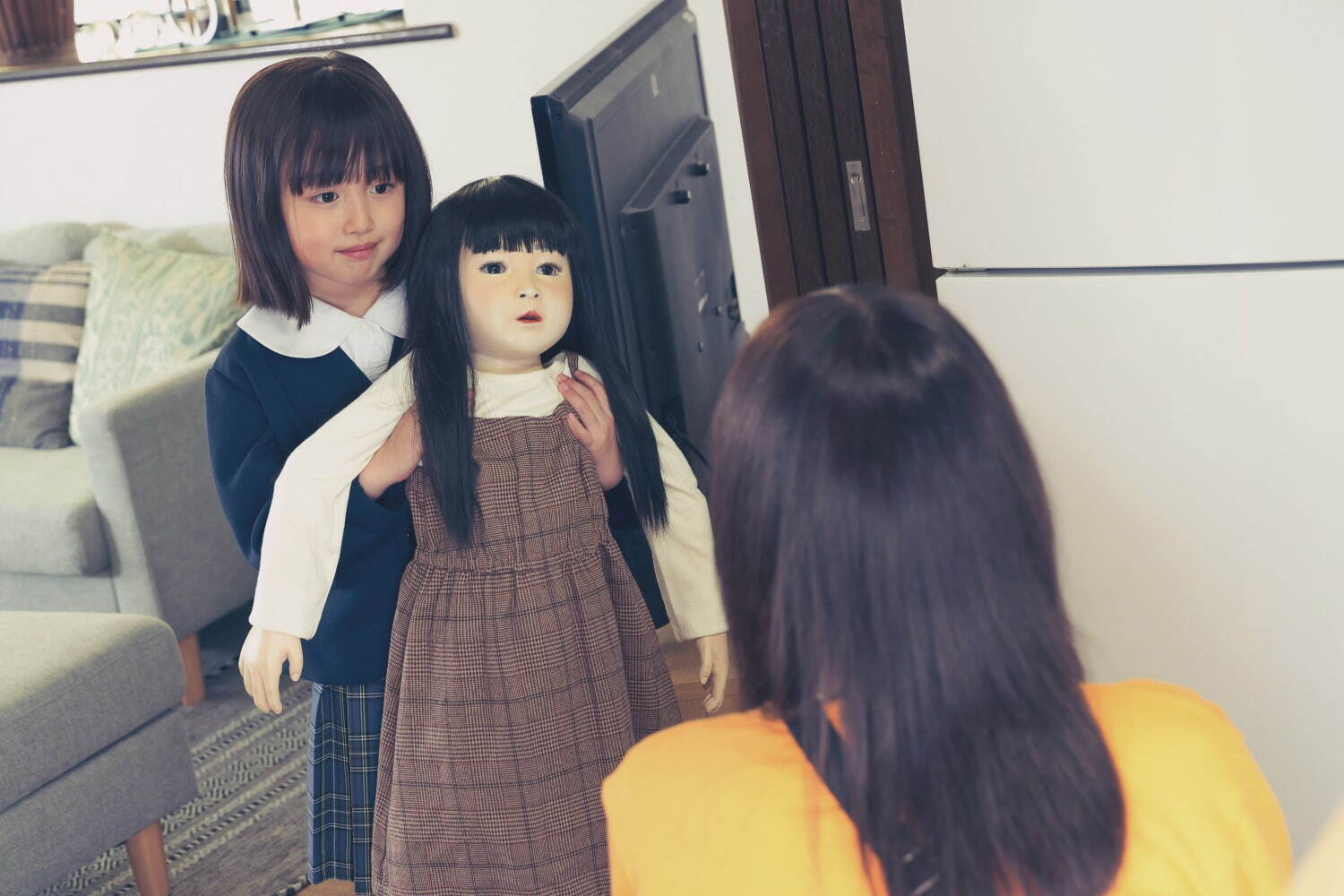 ドールハウス - 写真8