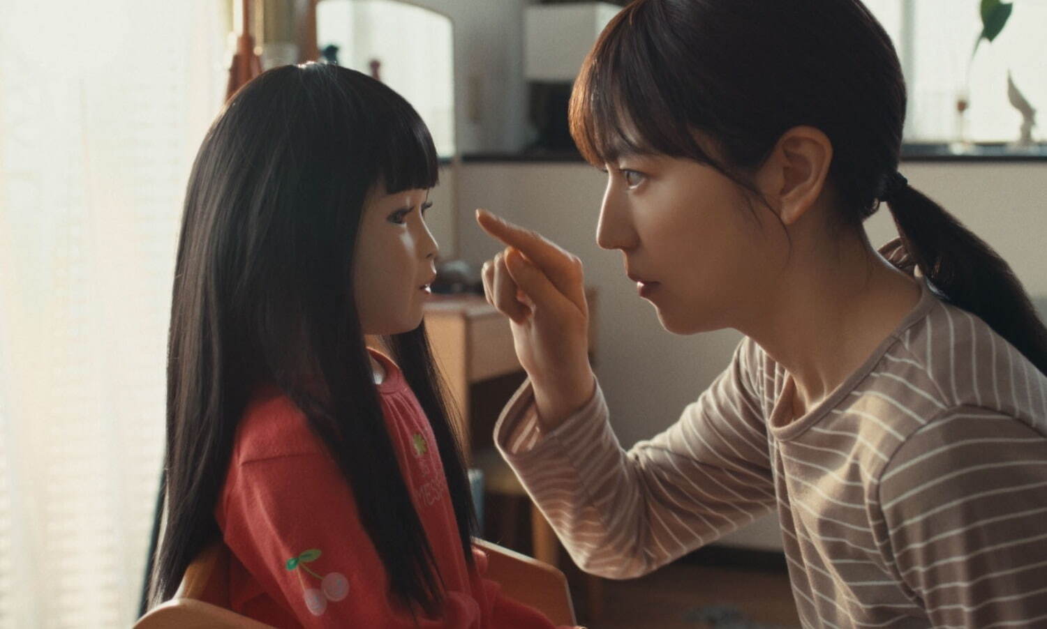 映画　ハウス 映画『ドールハウス』長澤まさみ主演 - 怪しげな人形の謎に迫るドールミステリー、監督は矢口史靖 - ファッションプレス