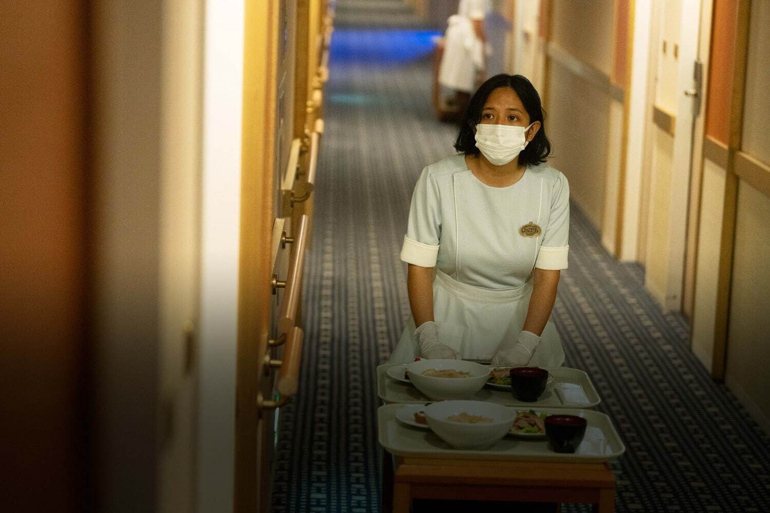 フロントライン - 写真27