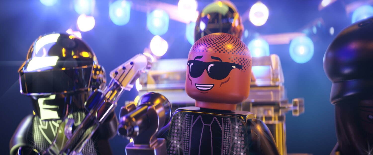 ファレル・ウィリアムス：ピース・バイ・ピース - 写真3