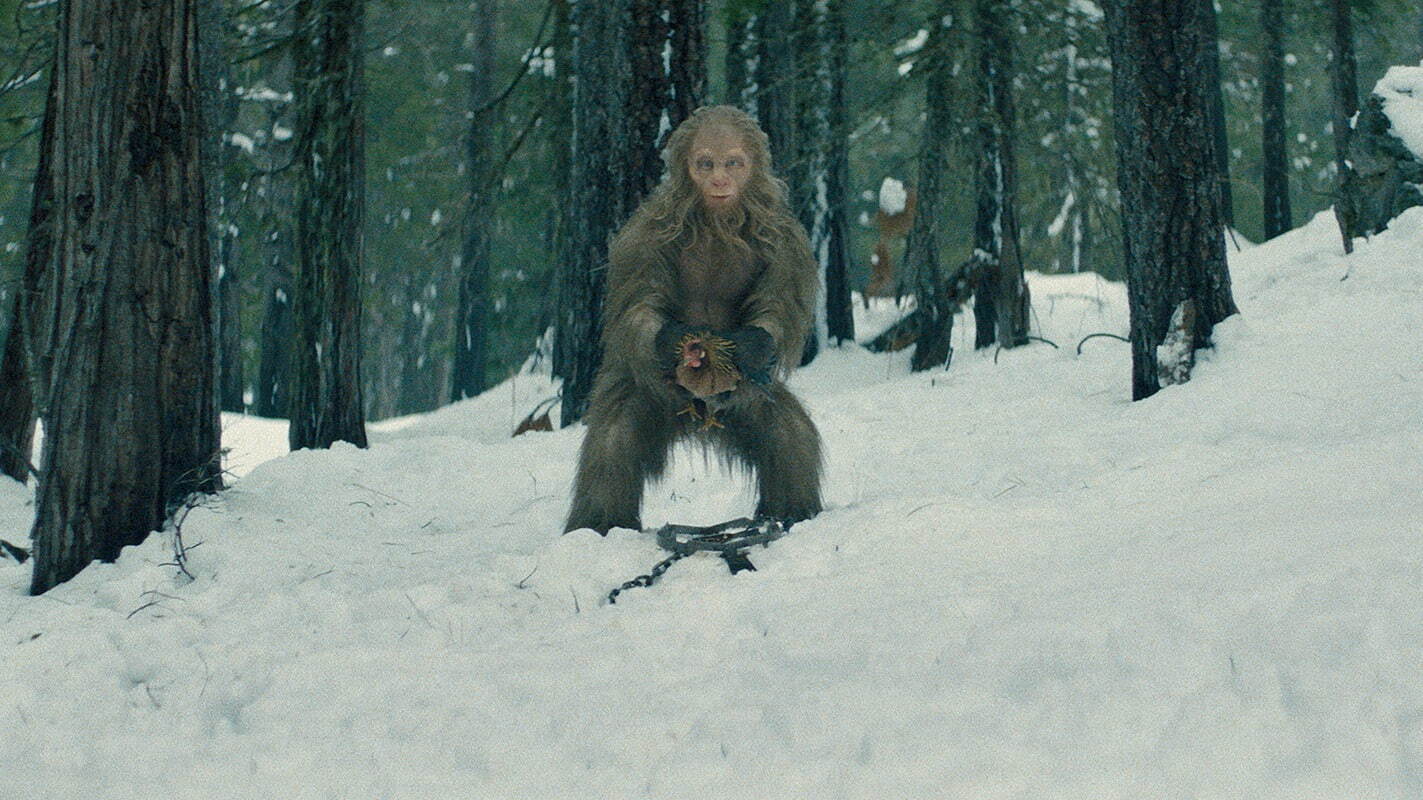サスカッチ・サンセット - 写真7