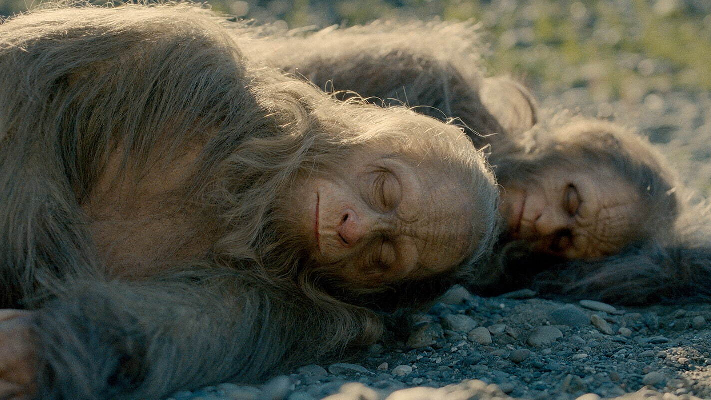 サスカッチ・サンセット - 写真6