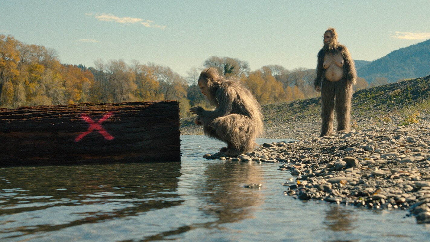 サスカッチ・サンセット - 写真8
