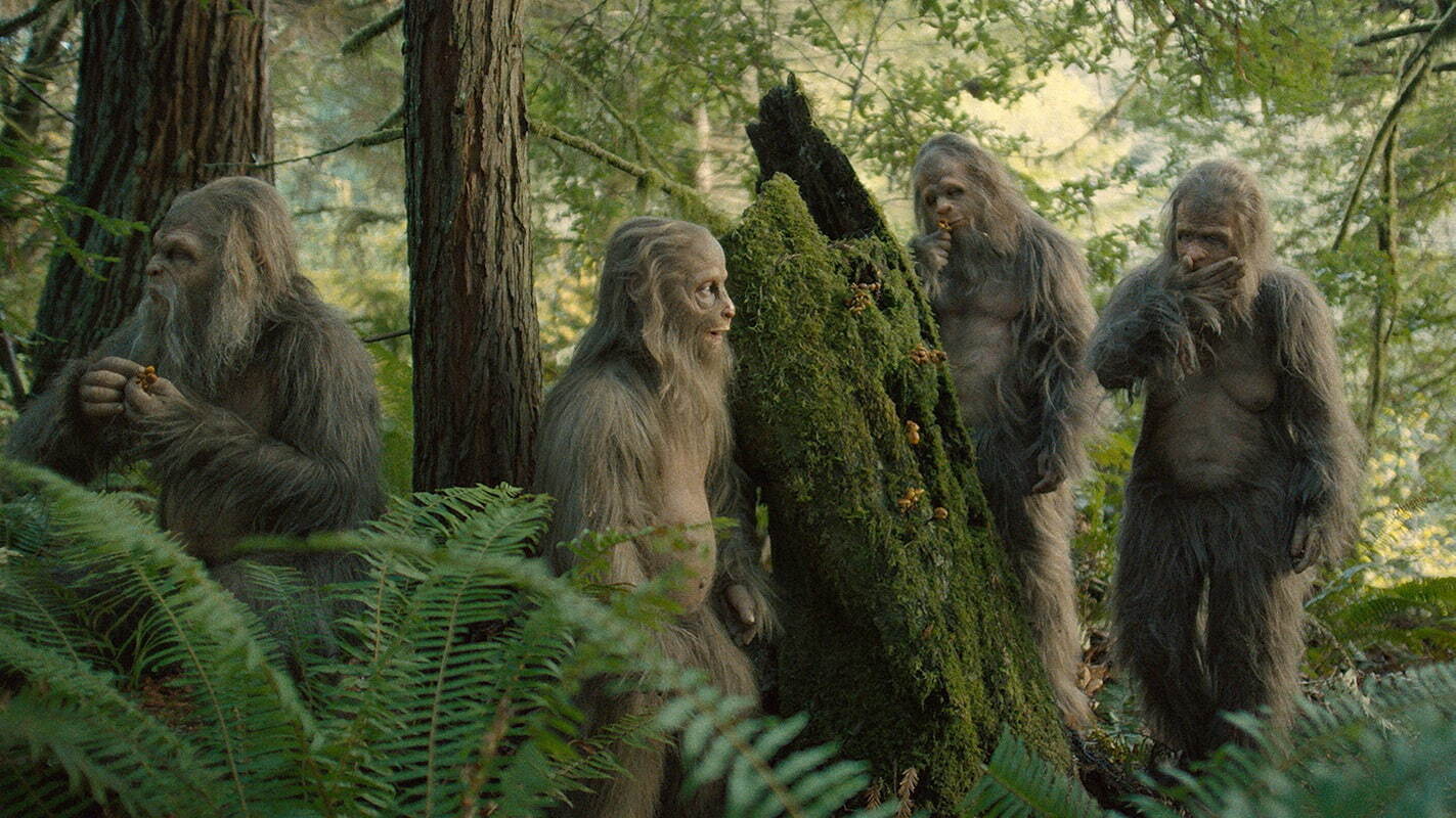 サスカッチ・サンセット - 写真10