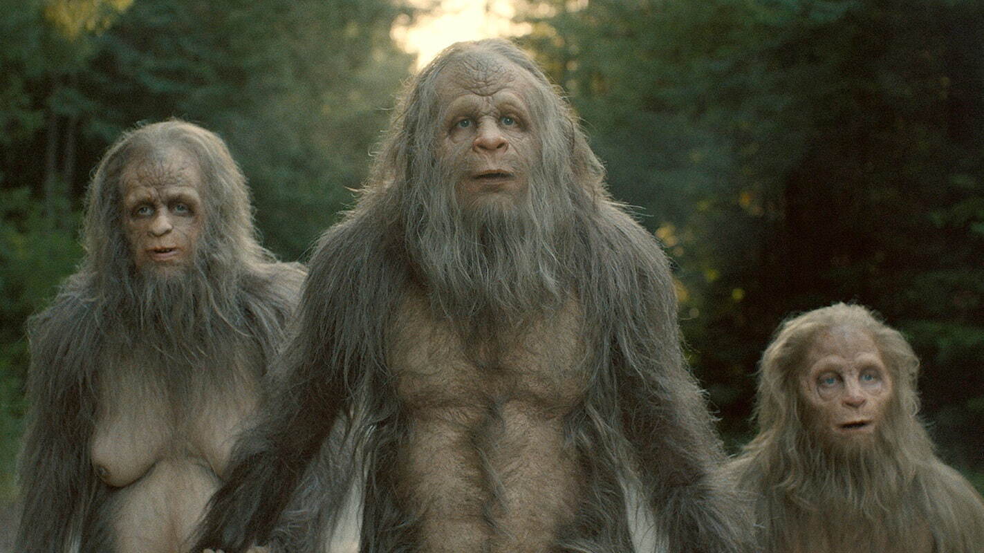 サスカッチ・サンセット - 写真2