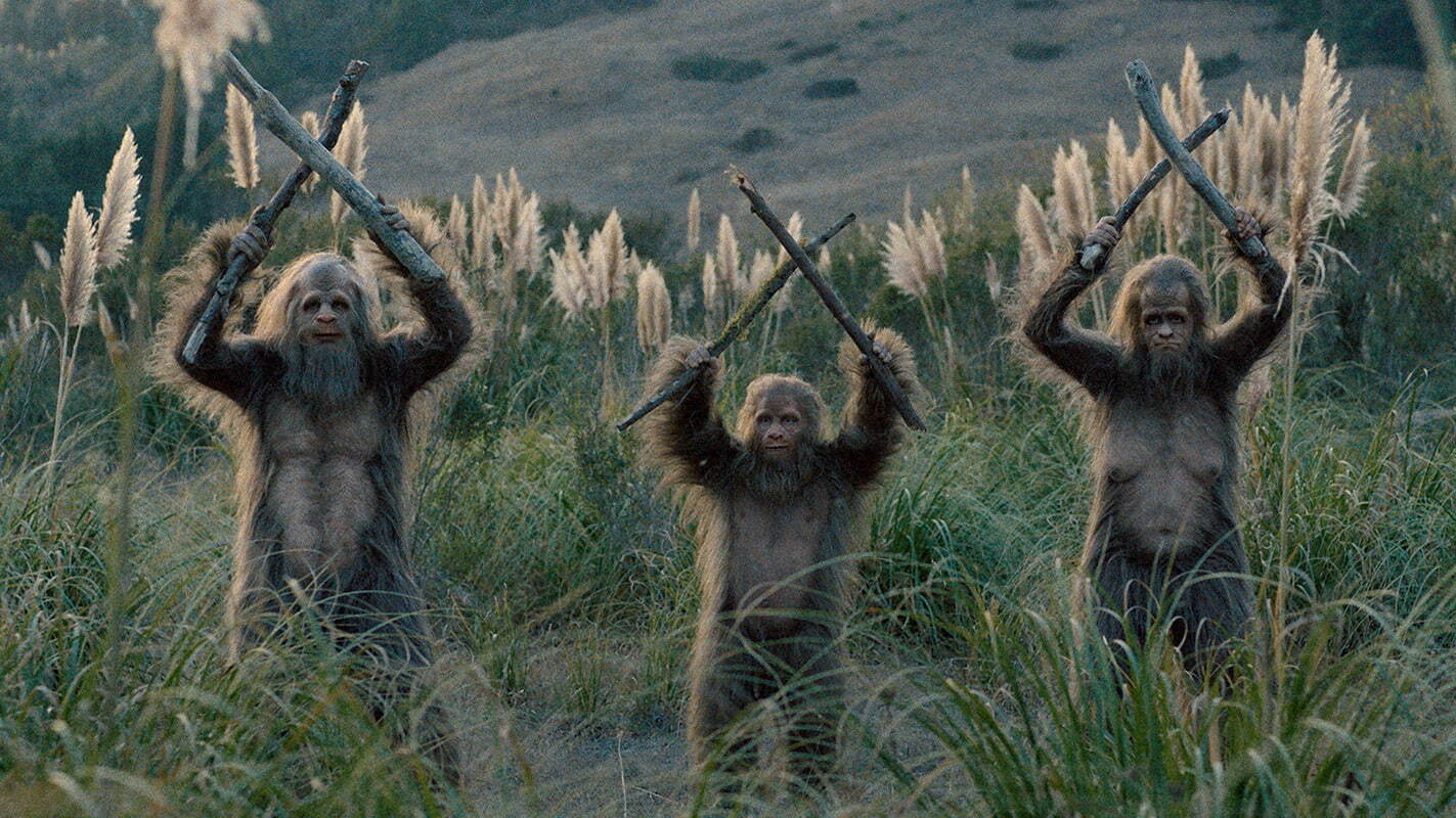 サスカッチ・サンセット - 写真9