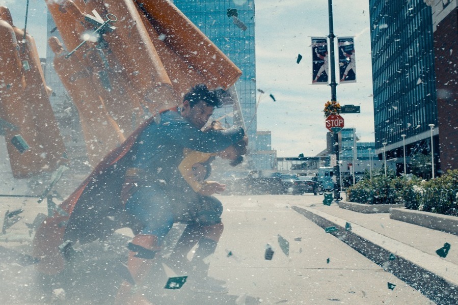 映画『スーパーマン』