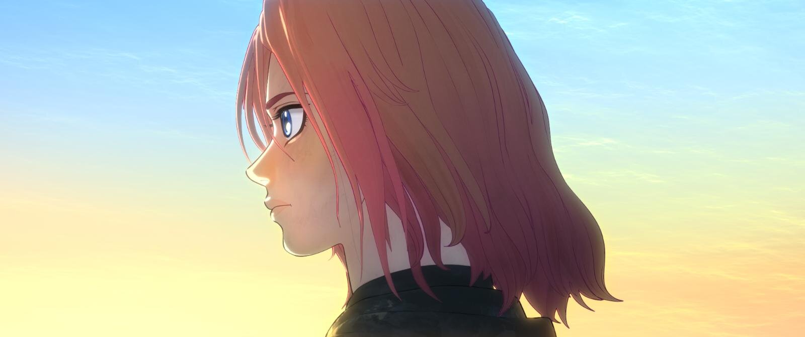 果てしなきスカーレット - 写真8