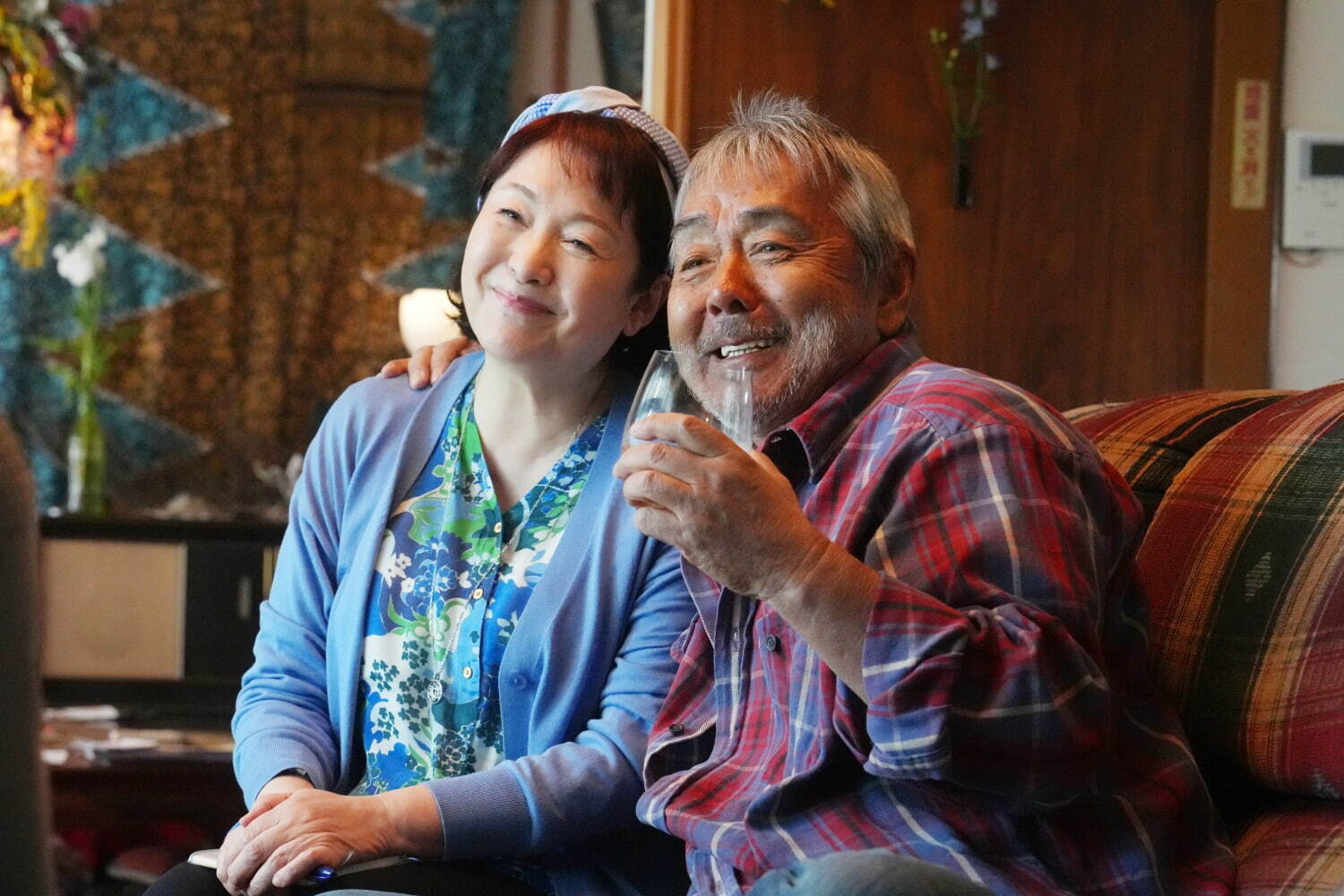 父と僕の終わらない歌 - 写真5