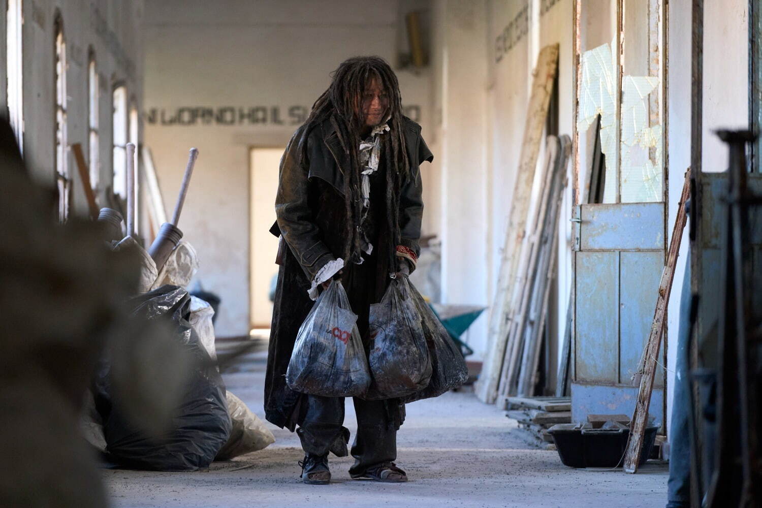 岸辺露伴は動かない 懺悔室 - 写真33