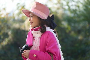 『岸辺露伴は動かない 懺悔室』場面カット|写真13