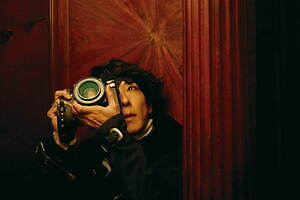 『岸辺露伴は動かない 懺悔室』場面カット|写真15