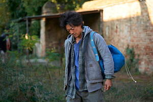 『岸辺露伴は動かない 懺悔室』場面カット|写真37