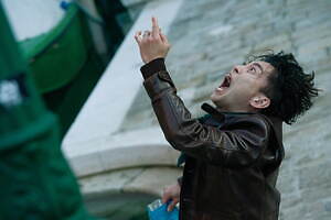 『岸辺露伴は動かない 懺悔室』場面カット|写真5