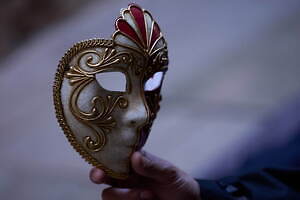 『岸辺露伴は動かない 懺悔室』場面カット|写真26