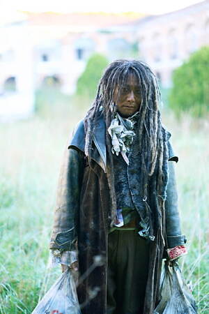 『岸辺露伴は動かない 懺悔室』場面カット|写真32