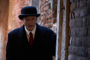 『岸辺露伴は動かない 懺悔室』場面カット|写真17