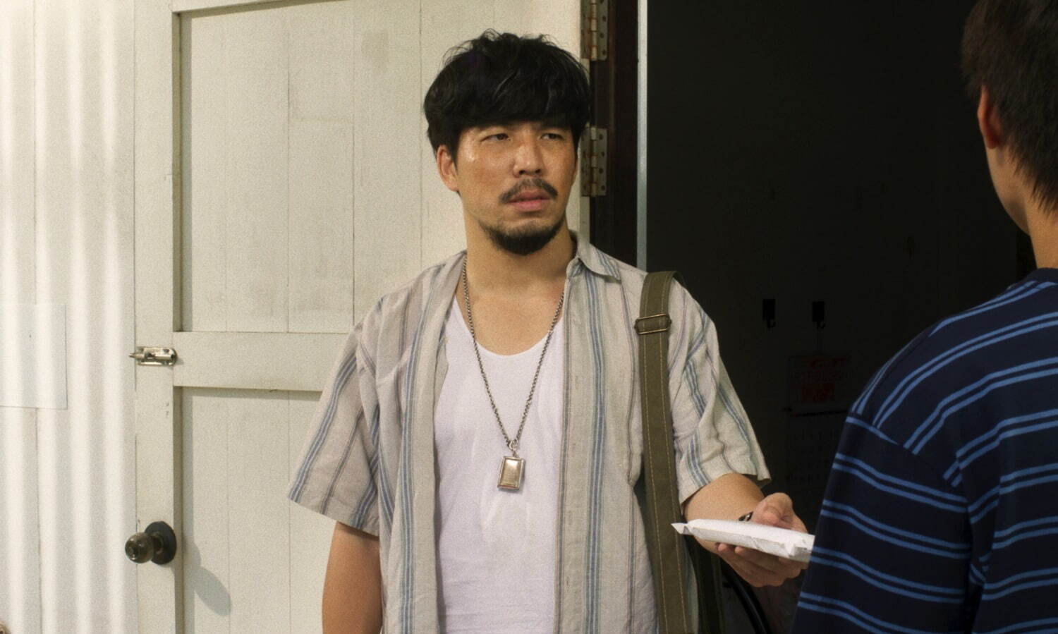 おばあちゃんと僕の約束 - 写真9