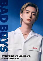 『BADBOYS -THE MOVIE-』場面カット｜写真17