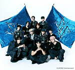 『BADBOYS -THE MOVIE-』場面カット｜写真19