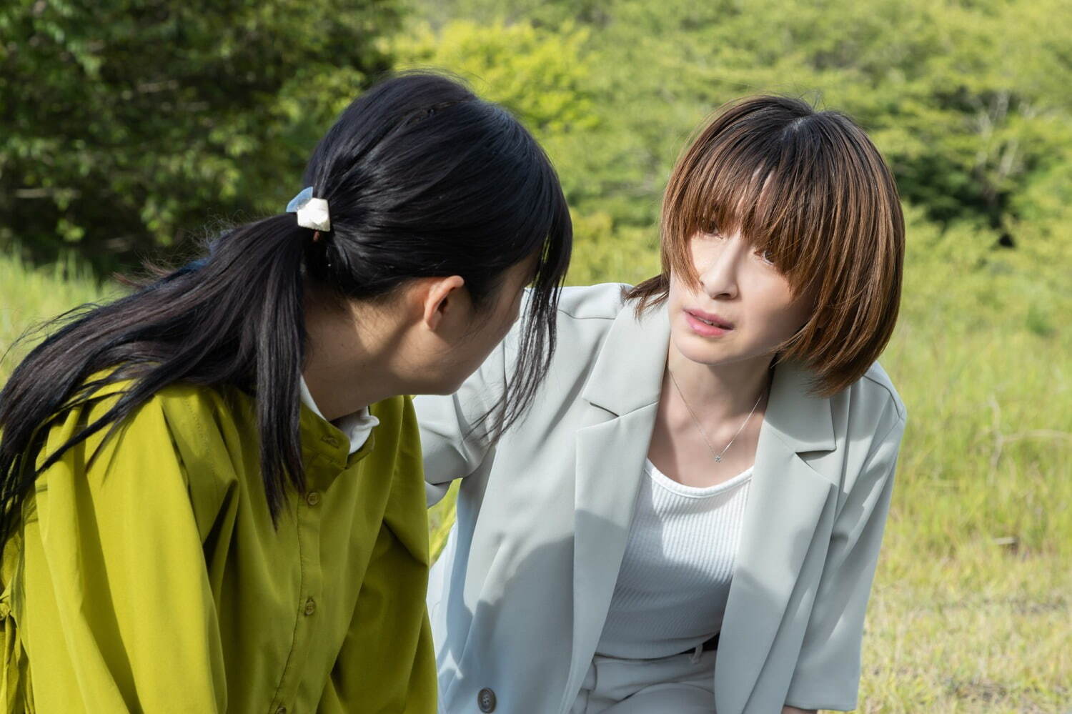 きさらぎ駅 Re： - 写真6