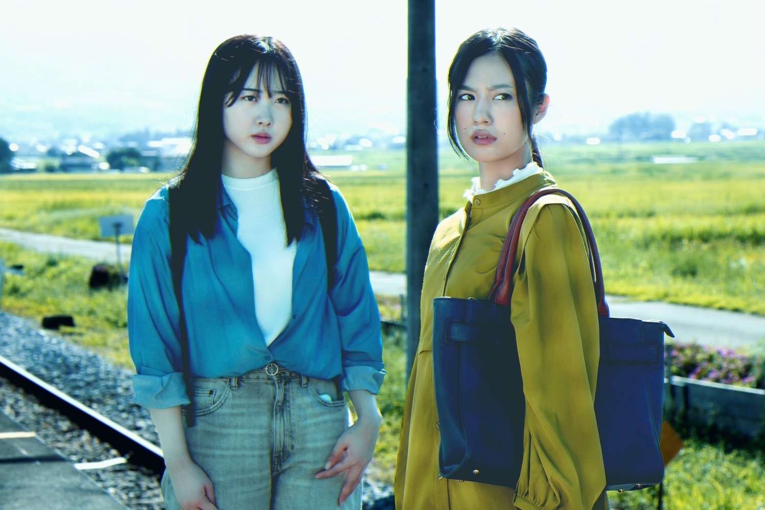 映画『きさらぎ駅 Re：』