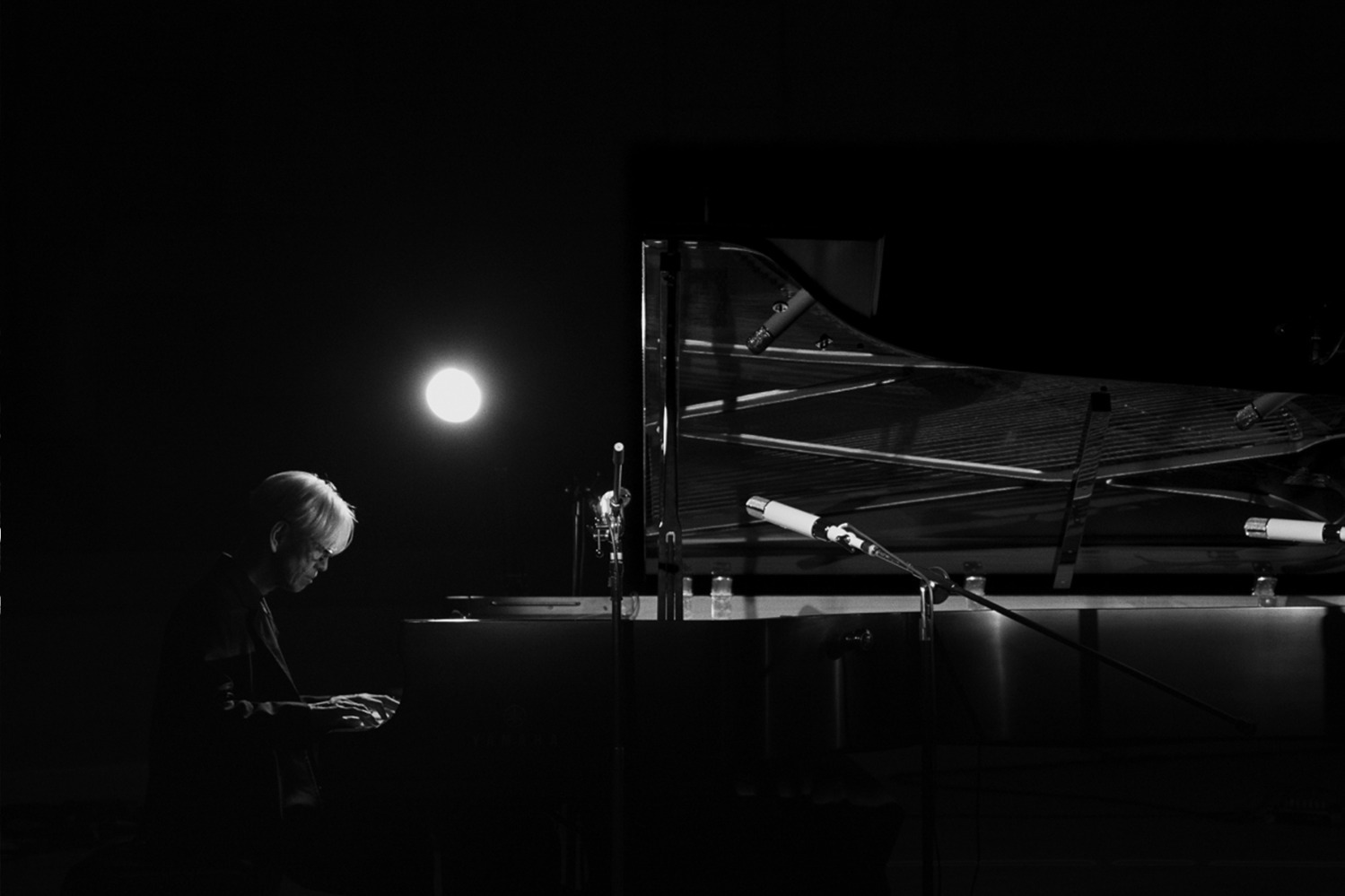 映画『Ryuichi Sakamoto | Opus』