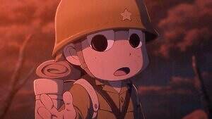 『ペリリュー −楽園のゲルニカ−』場面カット｜写真4